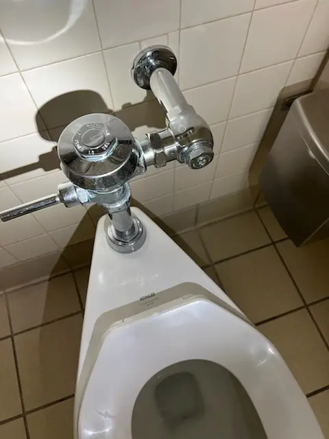 Fixture installation and repair for Hydro Jetting in Geneseo